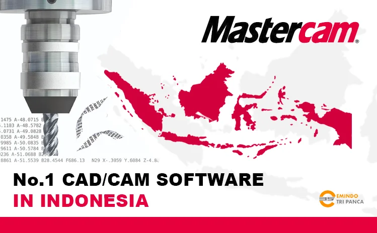 Mastercam Indonesia