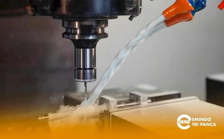 coolant oil