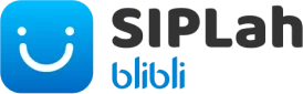 siplah blibli logo