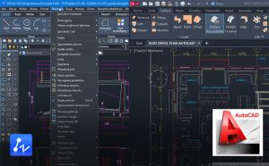 zw cad autocad