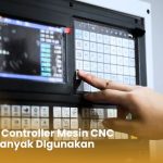 Jenis Control CNC