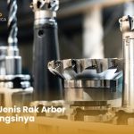 Rak Arbor Emindo Tri Panca