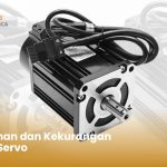 Kelebihan dan Kekurangan Motor Servo