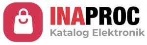 Inaproc Logo
