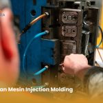 Perawatan Mesin Injection Molding