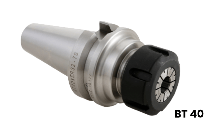 BT 40 Arbor