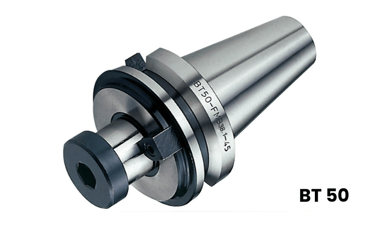 BT 50 Arbor