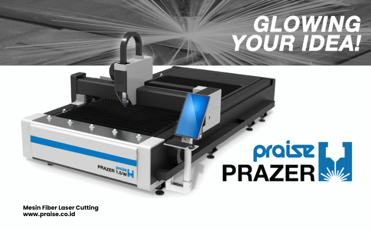 Fiber Laser Cutting Prazer